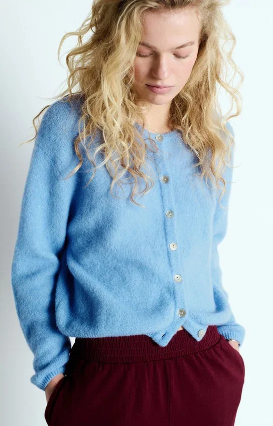 Cardigan da donna Vitow Codice: VITO19EH26