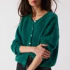 Cardigan da donna Vitow Codice: VITO19EH26