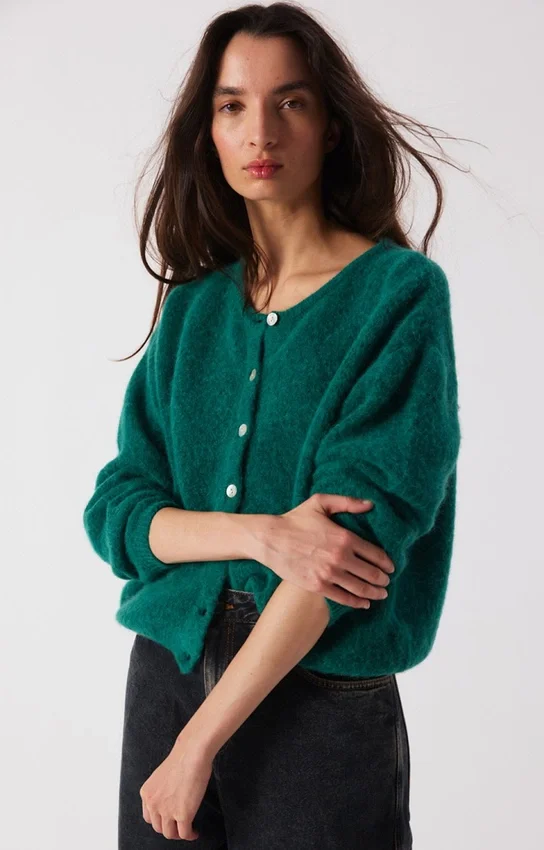 Cardigan da donna Vitow Codice: VITO19EH26