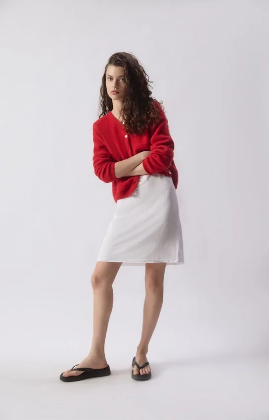 Cardigan da donna Vitow Codice: VITO19EH26