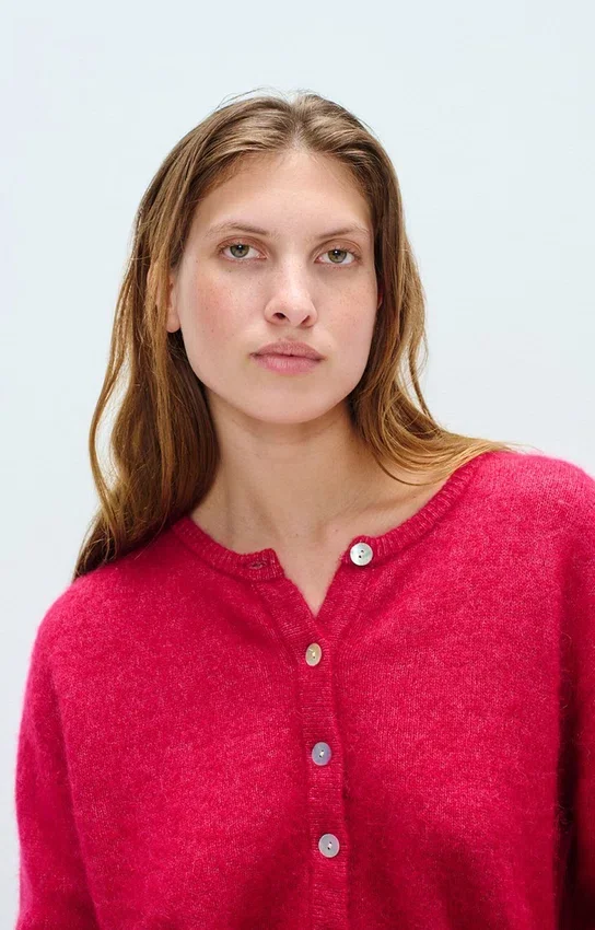 Cardigan da donna Vitow Codice: VITO19EH26