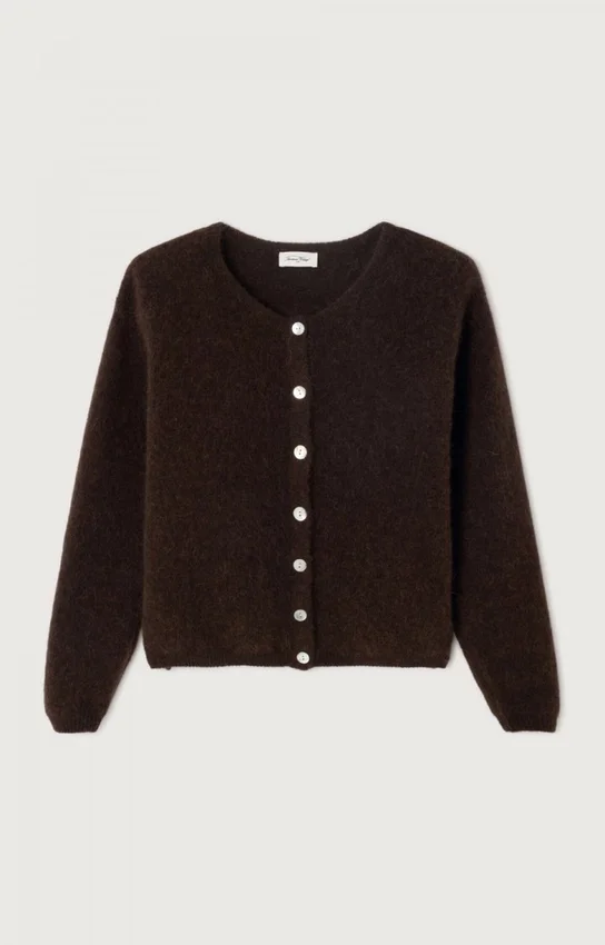Cardigan da donna Vitow Codice: VITO19EH26