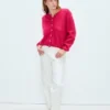 Cardigan da donna Vitow Codice: VITO19EH26