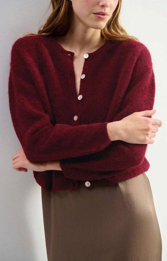 Cardigan da donna Vitow Codice: VITO19EH26