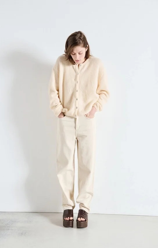 Cardigan da donna Vitow Codice: VITO19EH26