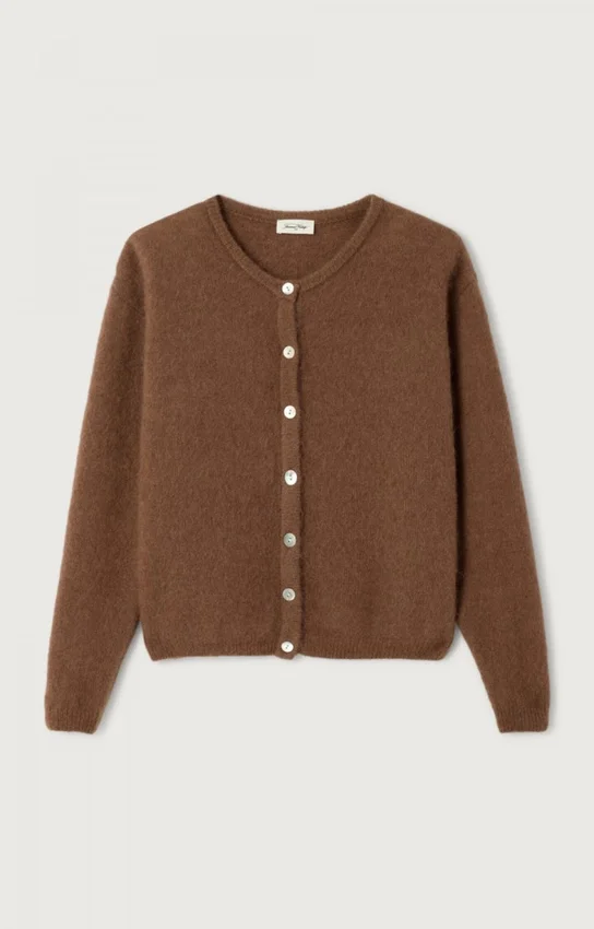 Cardigan da donna Vitow Codice: VITO19EH26