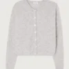 Cardigan da donna Vitow Codice: VITO19EH26