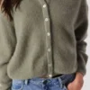 Cardigan da donna Vitow Codice: VITO19EH26