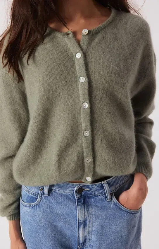 Cardigan da donna Vitow Codice: VITO19EH26