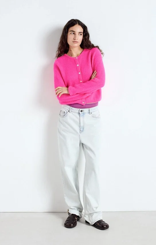 Cardigan da donna Vitow Codice: VITO19EH26
