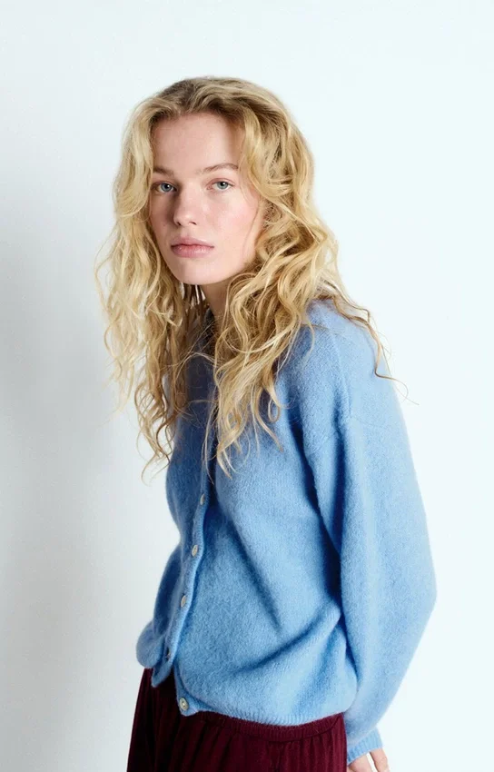 Cardigan da donna Vitow Codice: VITO19EH26