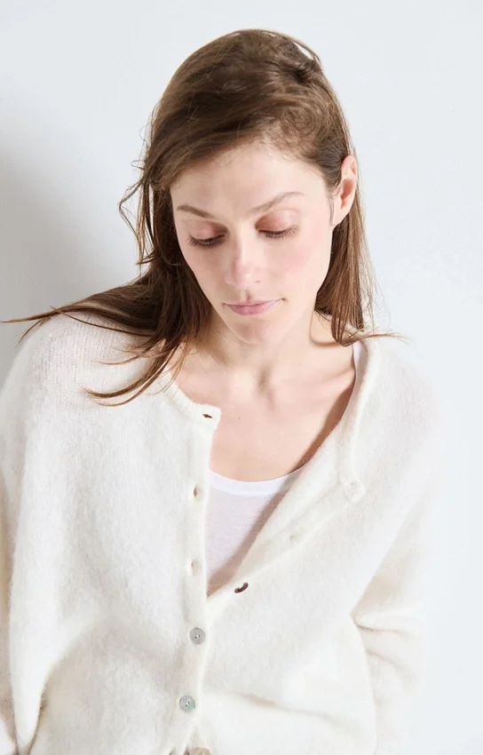 Cardigan da donna Vitow Codice: VITO19EH26