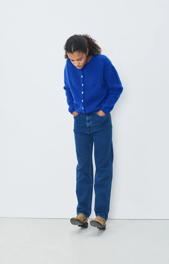 Cardigan da donna Vitow Codice: VITO19EH26