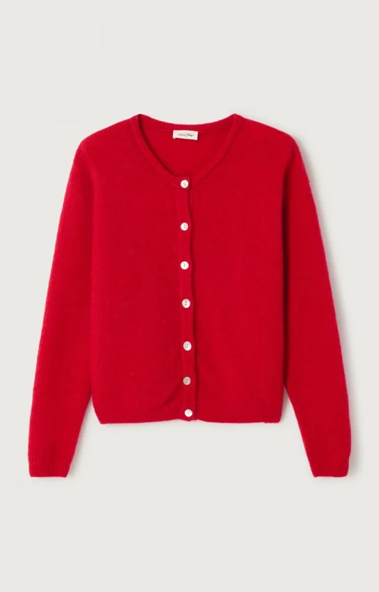 Cardigan da donna Vitow Codice: VITO19EH26