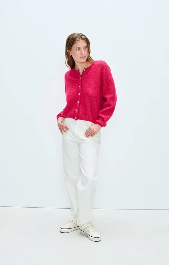 Cardigan da donna Vitow Codice: VITO19EH26