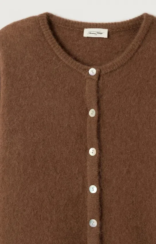 Cardigan da donna Vitow Codice: VITO19EH26
