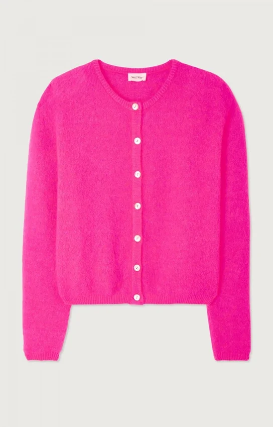 Cardigan da donna Vitow Codice: VITO19EH26