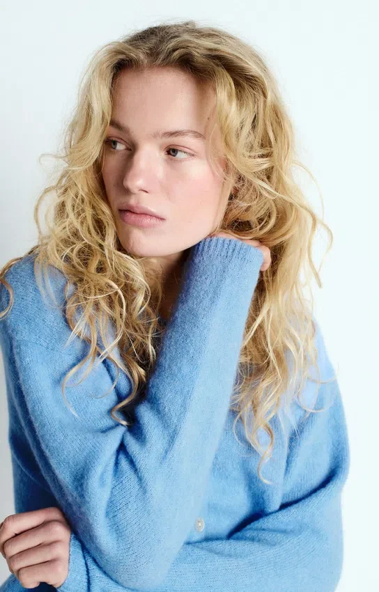 Cardigan da donna Vitow Codice: VITO19EH26