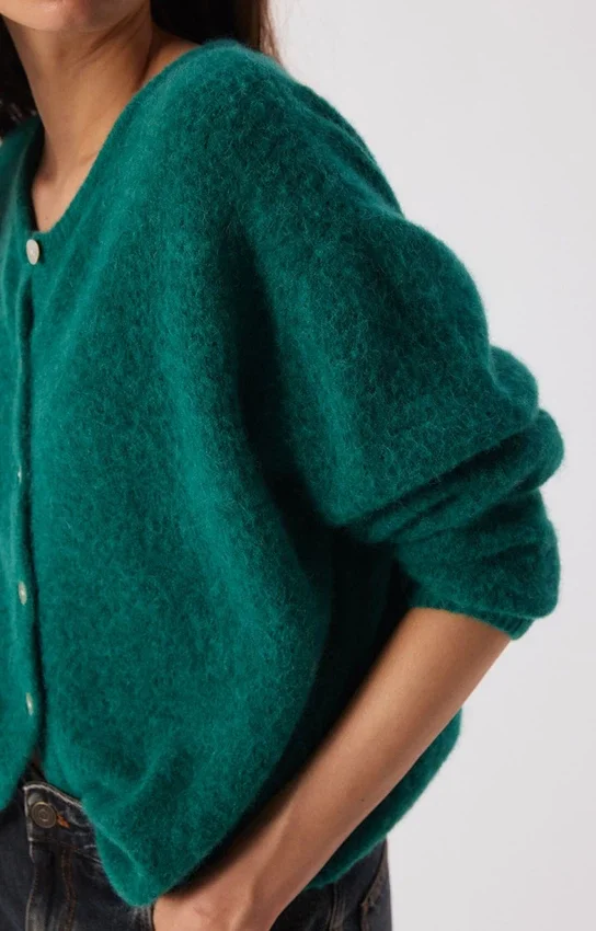 Cardigan da donna Vitow Codice: VITO19EH26