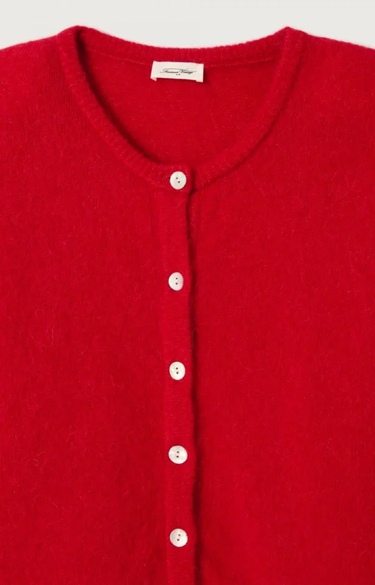 Cardigan da donna Vitow Codice: VITO19EH26