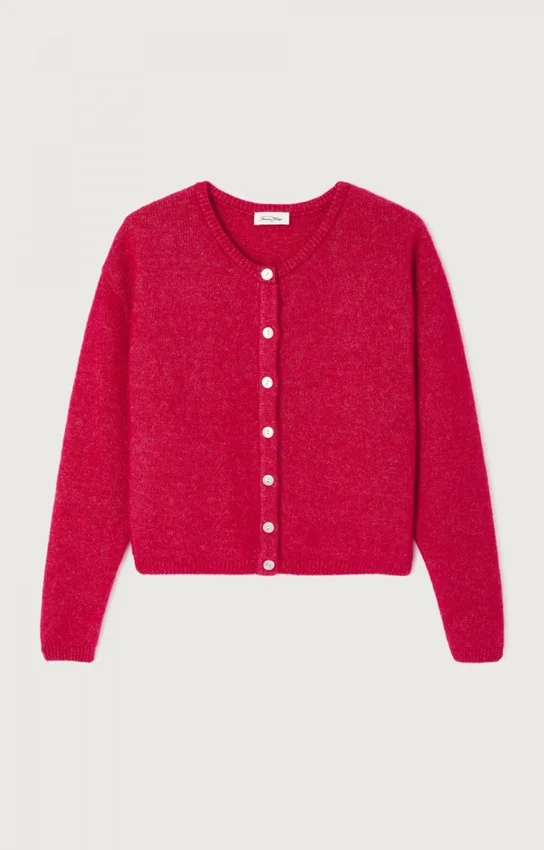Cardigan da donna Vitow Codice: VITO19EH26