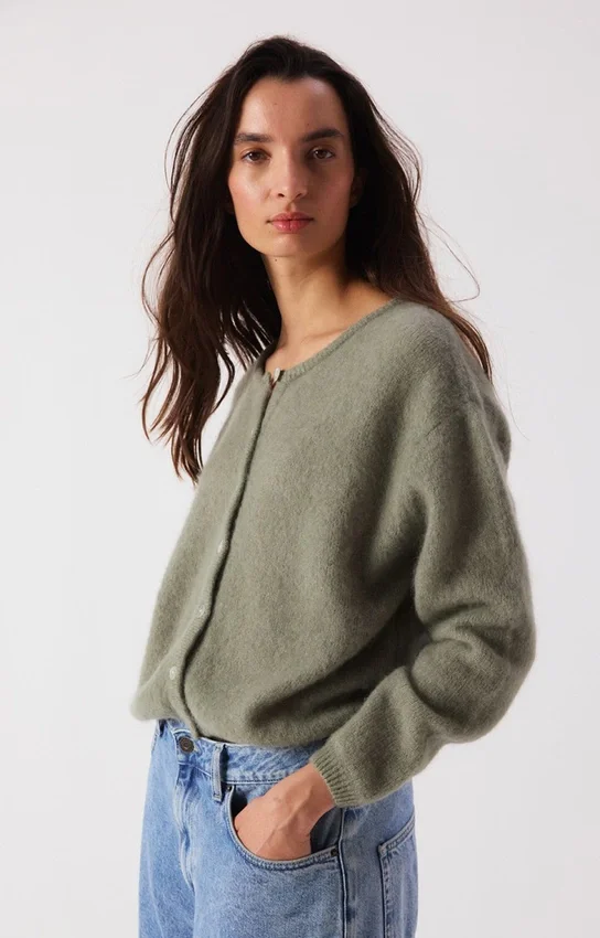 Cardigan da donna Vitow Codice: VITO19EH26