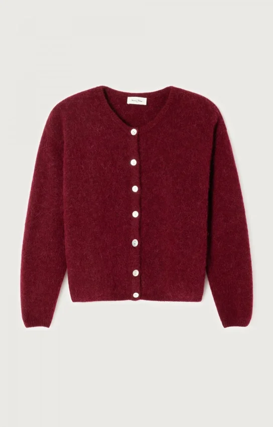 Cardigan da donna Vitow Codice: VITO19EH26
