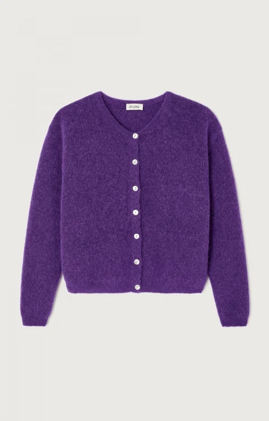 Cardigan da donna Vitow Codice: VITO19EH26