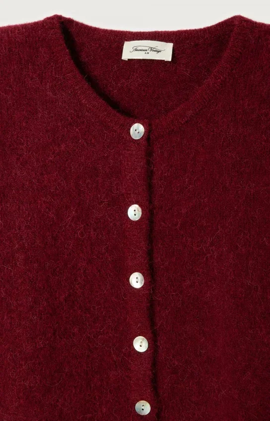 Cardigan da donna Vitow Codice: VITO19EH26