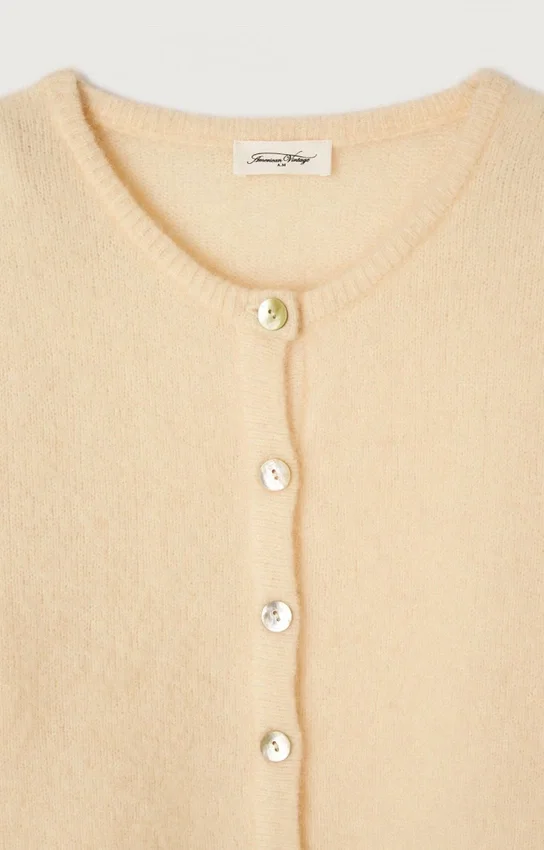 Cardigan da donna Vitow Codice: VITO19EH26