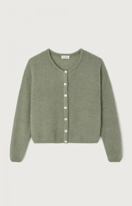 Cardigan da donna Vitow Codice: VITO19EH26