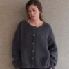 Cardigan da donna Zolly Codice: ZOL19DH26