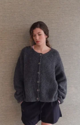 Cardigan da donna Zolly Codice: ZOL19DH26