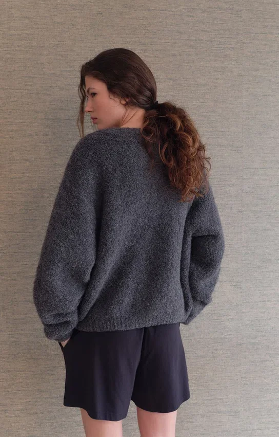 Cardigan da donna Zolly Codice: ZOL19DH26