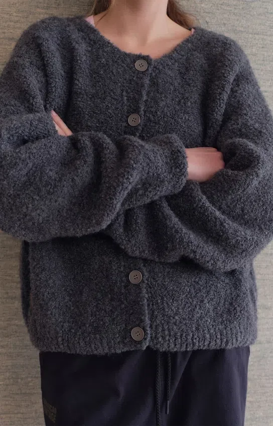 Cardigan da donna Zolly Codice: ZOL19DH26