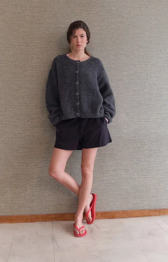 Cardigan da donna Zolly Codice: ZOL19DH26