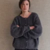 Cardigan da donna Zolly Codice: ZOL19DH26
