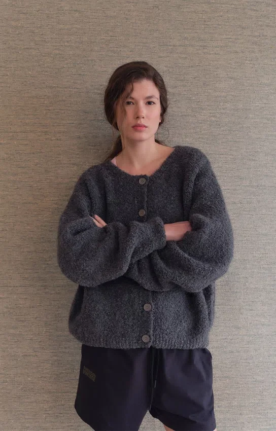 Cardigan da donna Zolly Codice: ZOL19DH26