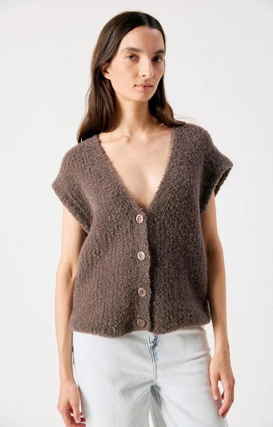 Cardigan da donna Zolly Codice: ZOL19EH26