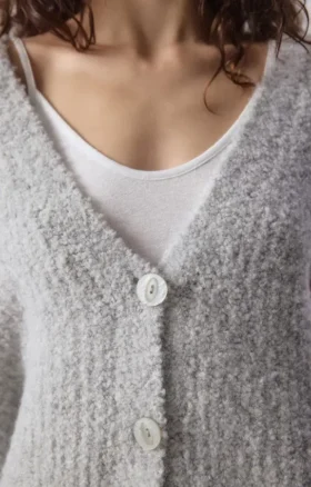 Cardigan da donna Zolly Codice: ZOL19EH26