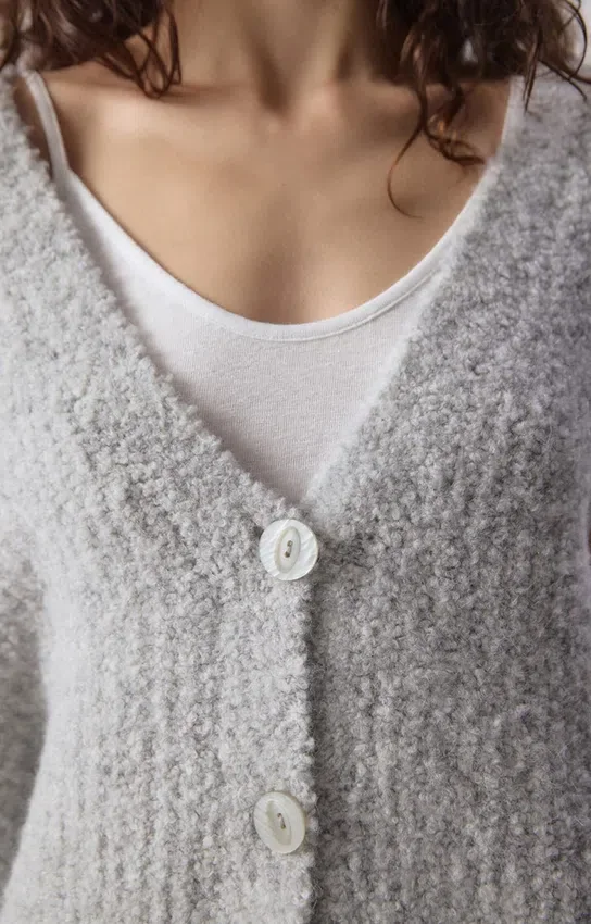 Cardigan da donna Zolly Codice: ZOL19EH26