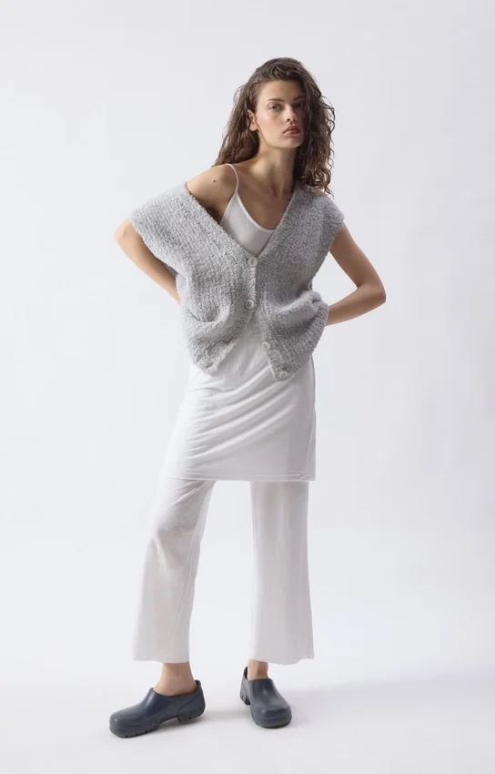 Cardigan da donna Zolly Codice: ZOL19EH26