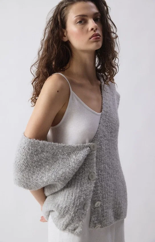 Cardigan da donna Zolly Codice: ZOL19EH26