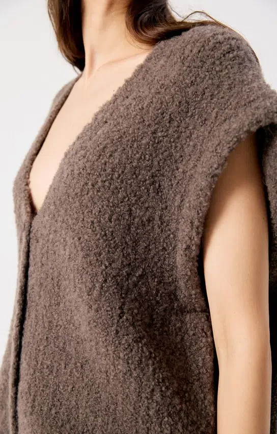 Cardigan da donna Zolly Codice: ZOL19EH26