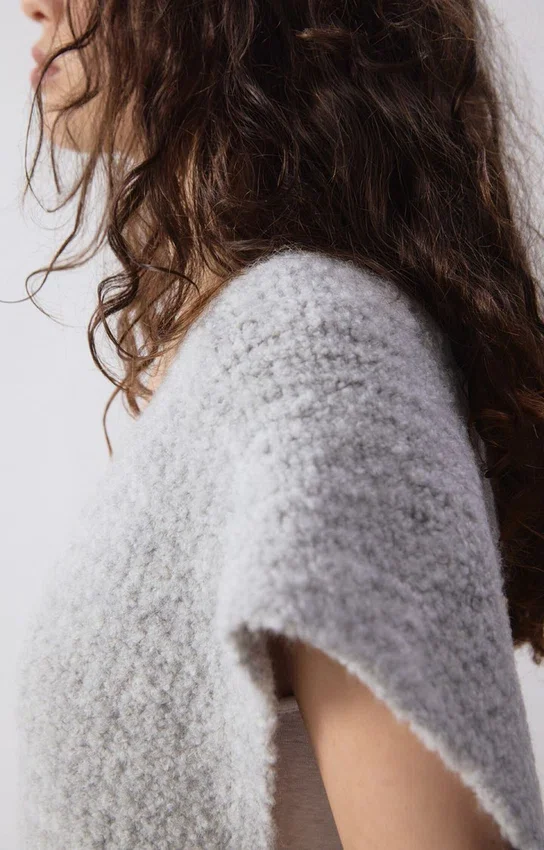 Cardigan da donna Zolly Codice: ZOL19EH26