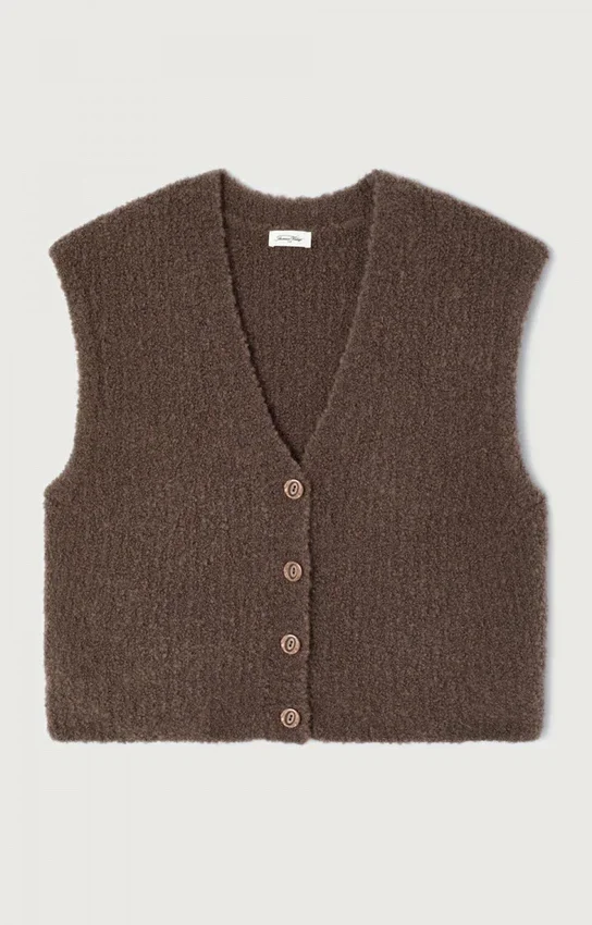 Cardigan da donna Zolly Codice: ZOL19EH26