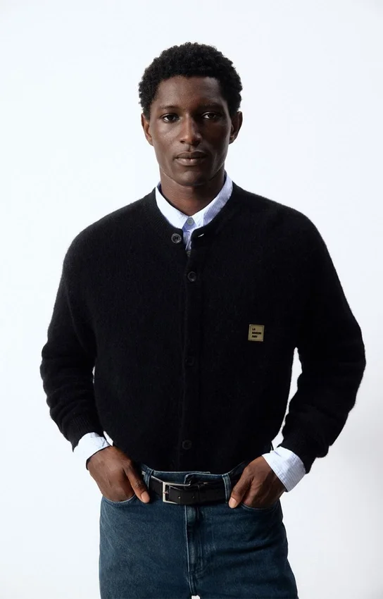 Cardigan da uomo Vitow Codice: MVITO19AH26