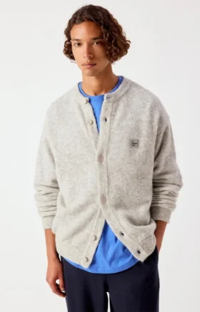 Cardigan da uomo Vitow Codice: MVITO19AH26