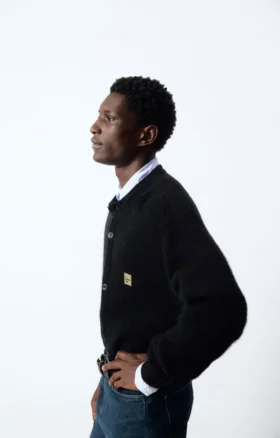 Cardigan da uomo Vitow Codice: MVITO19AH26