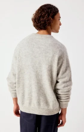 Cardigan da uomo Vitow Codice: MVITO19AH26